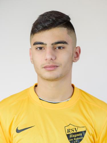 Dilyar Deeko