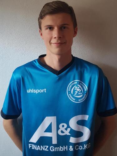 Jonas Eisch