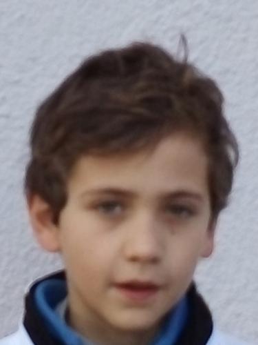 Samuel Armbruster