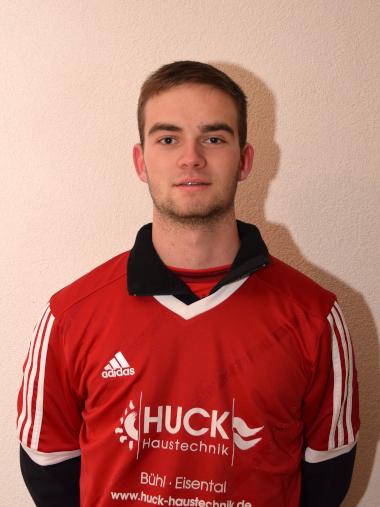 Marius Meier