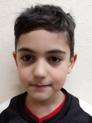 Arya Az Taiifeh