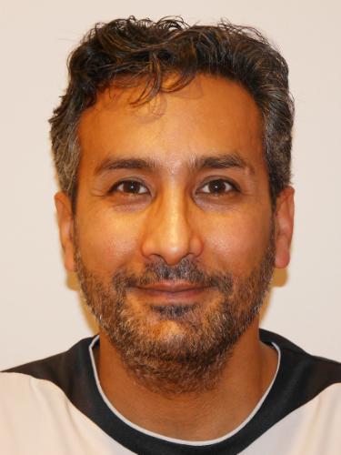 Mohammad Ali Khodadadi