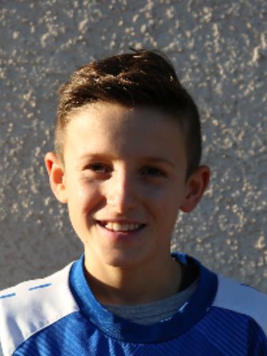 Luca Maier