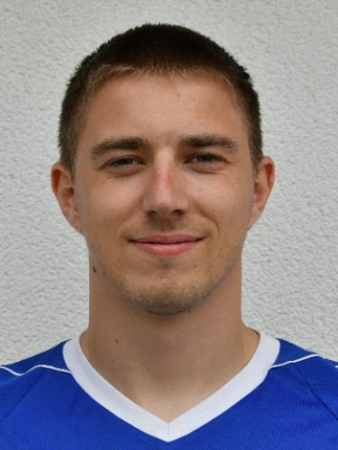 Patrick Goebel