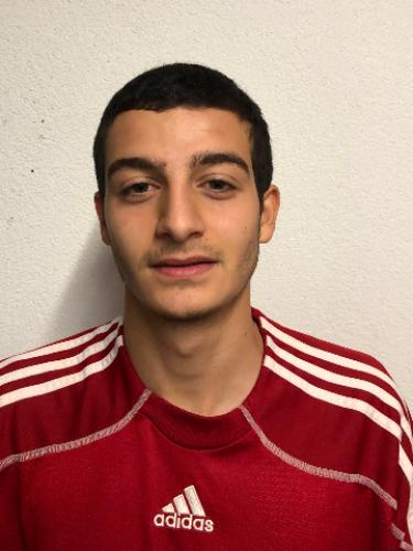 Cristian Gervasi