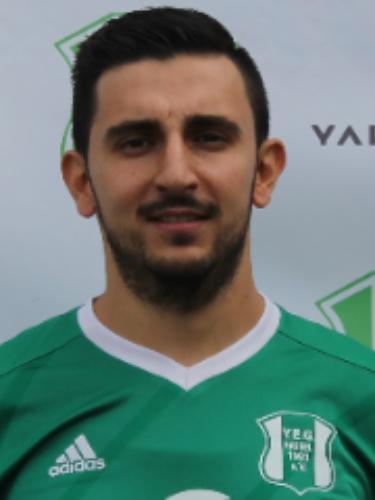 Erhan Yildiz