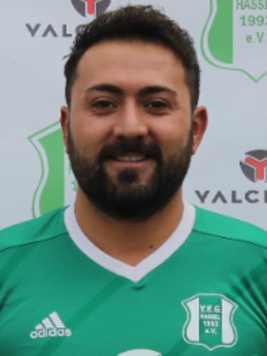Tayfur Karakaya