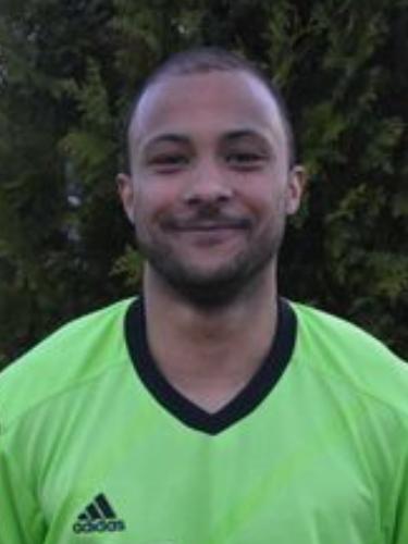 Faisal Adamu
