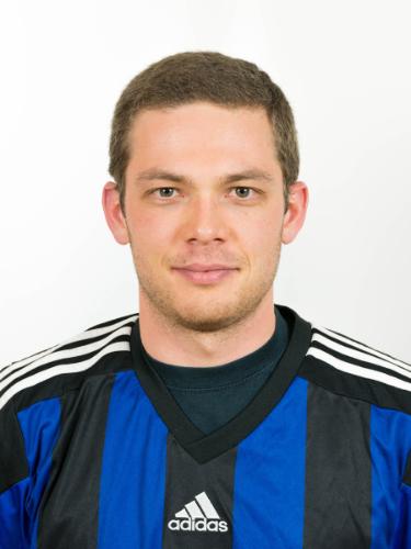 Marc-Andre Berchtold