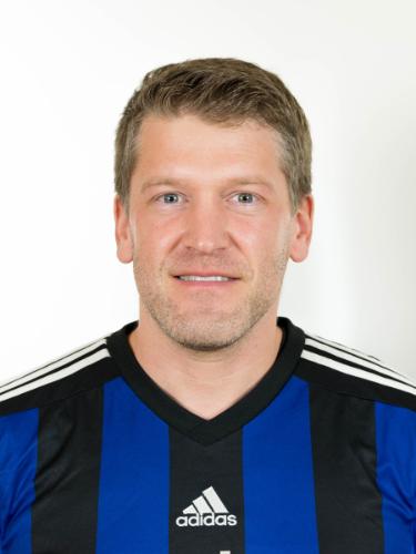 Christian Berger