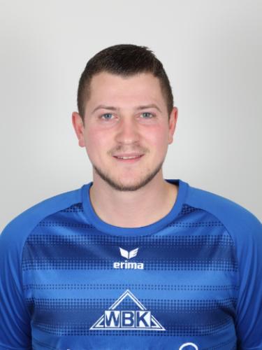 Dennis Krampe