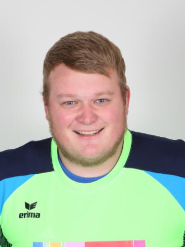 Jens Peters