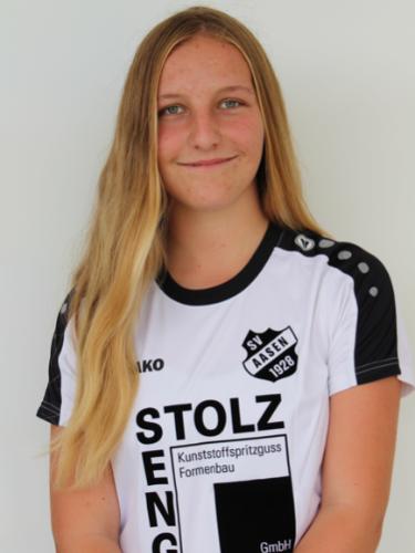 Nina Happle