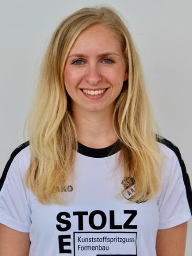 Laura Fürst