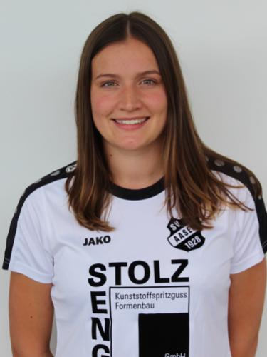 Nadja Romer