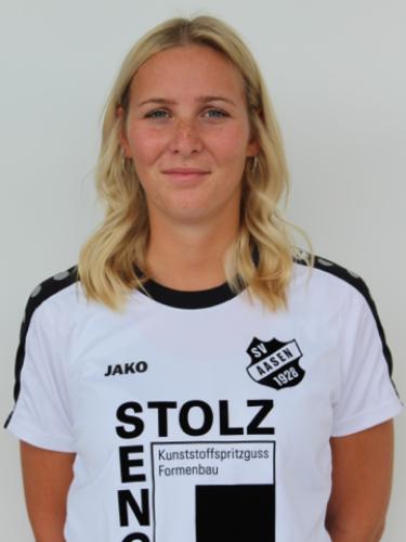 Eileen Vanessa Völcker