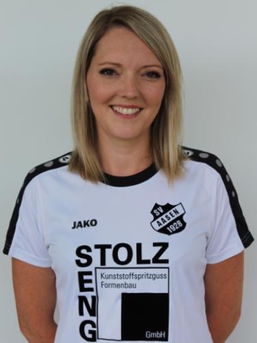 Lisa-Melina Susanna von Grafenstein