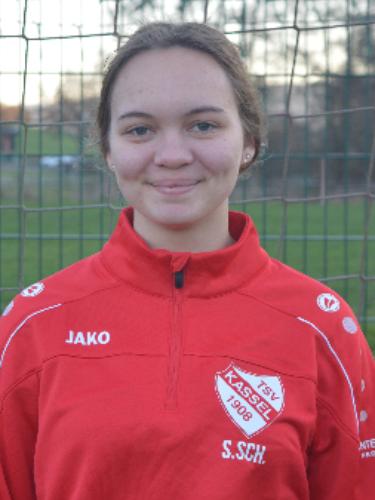 Sabine Schneider