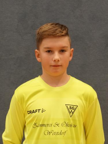 Jonas Knittel