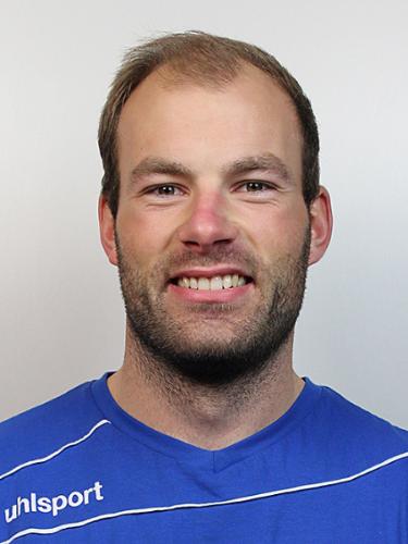 Pascal Wegner