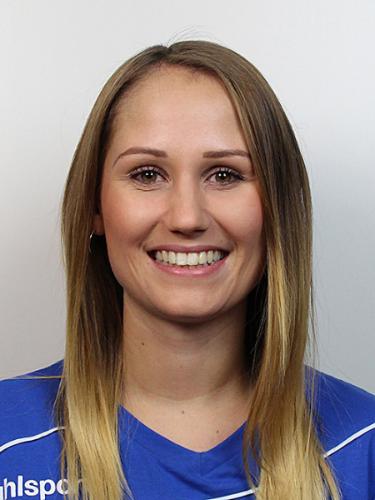 Jasmin Ettwein