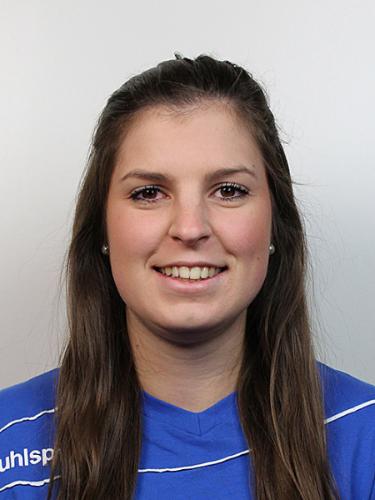 Joana Hilser