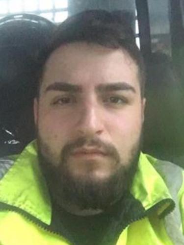 Ismail Demir
