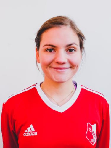 Anna Trammer