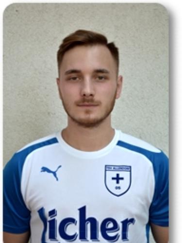 Patrick Walldorf