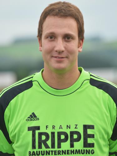 Steffen Hömberg