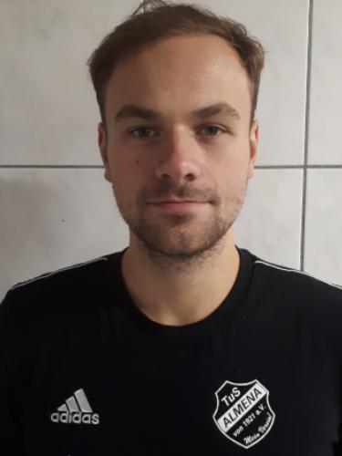 Pierre Pascal Follmann