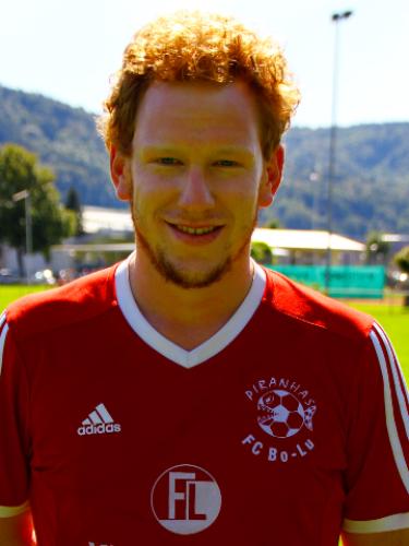 Robin Märte