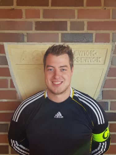 Daniel Ahler