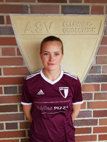 Melena Bengfort
