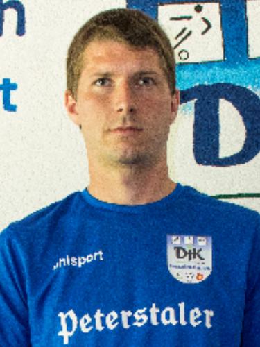 Markus Danner