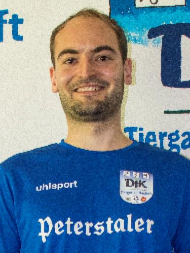Steffen Vogt
