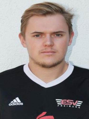 Julian Gremmelspacher