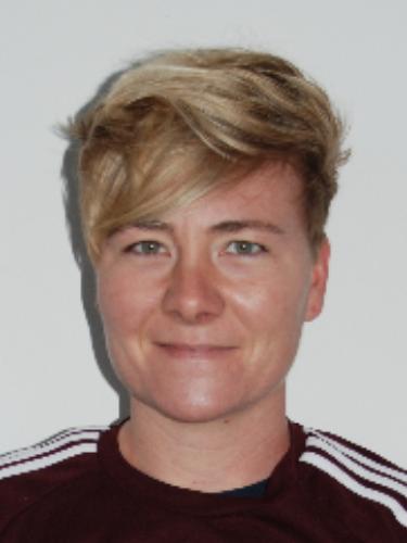 Vanessa-Claire van Laar