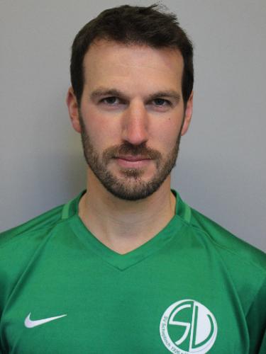 Thomas Armbruster