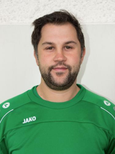 Sascha Zuckschwerdt