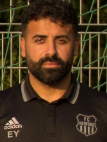 Engin Yildiz