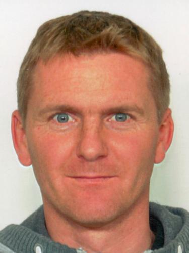 Benjamin Giesen