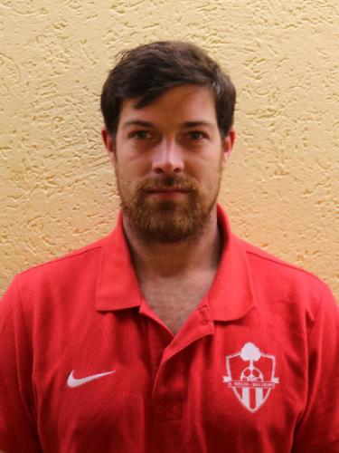 Gregor Baumann
