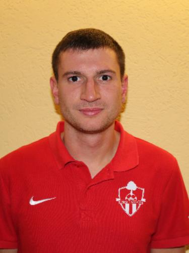 Fabian Frank