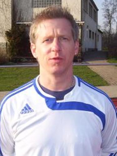 Frank Kleeschulte