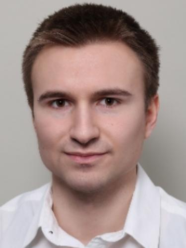 Marc Hüfner