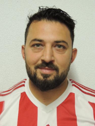 Volkan Öz