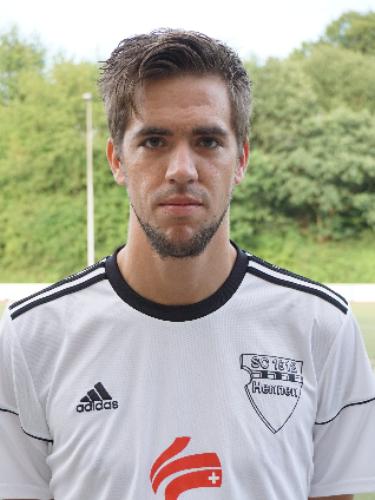 Björn Sagner