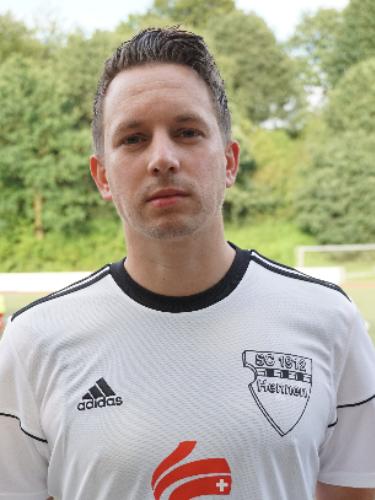 Sebastian Wolf