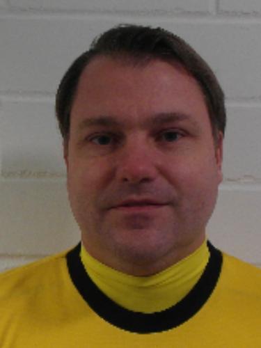 Sven-Joachim Strauch